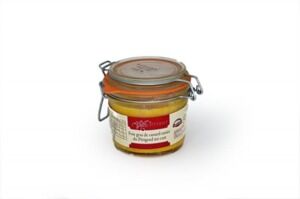 6 à 7 personnes (320 g)