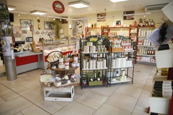 La Maison Arvouet prend congés 