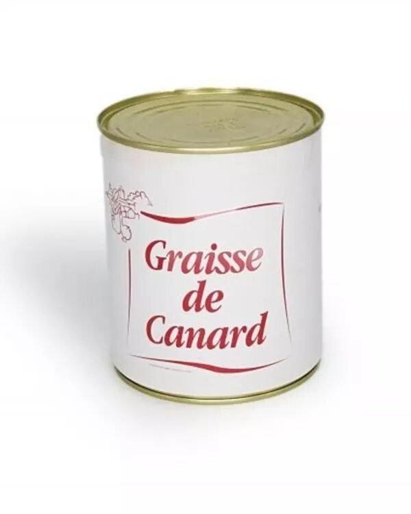 Graisse de canard 760g