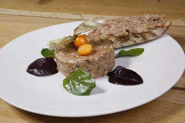 Rillettes d'oie - 300g ou 330g