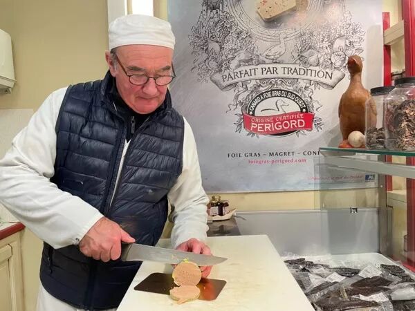 Fabriquez vous même votre foie gras et vos confits